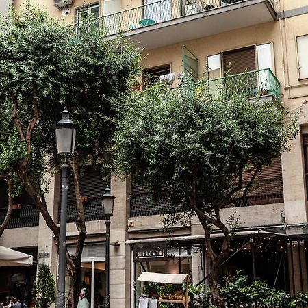 Velia34 Bed and Breakfast Salerno Buitenkant foto